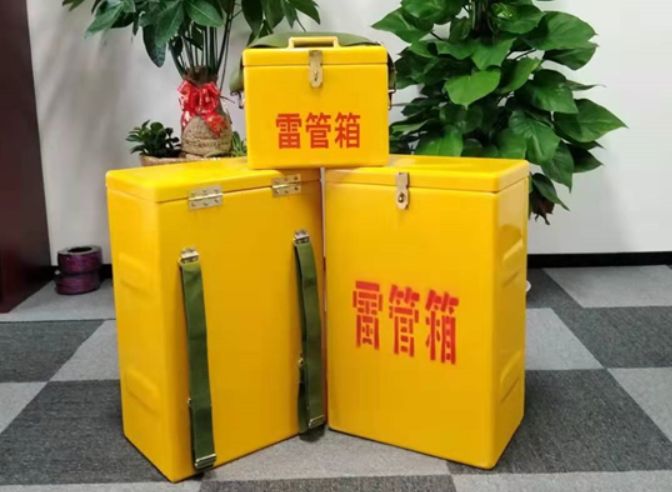 潍坊如何防止雷管箱炸药箱等矿用物品生锈？