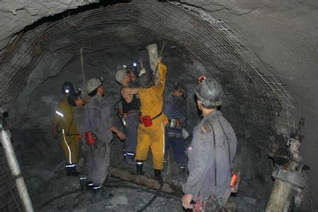潍坊工程爆破中的危险因素分析以及应对工程爆破危险的措施